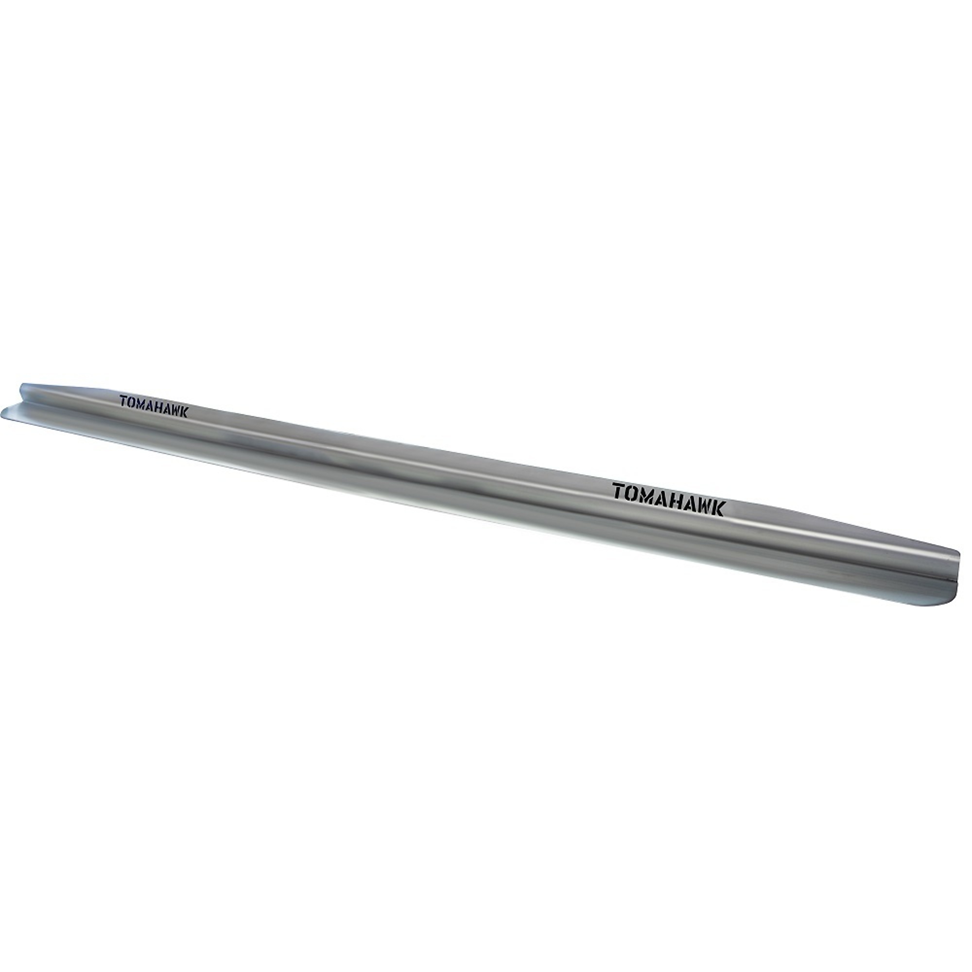 Tomahawk Magnesium Screed Blade - 12ft., Model# TSB12-P